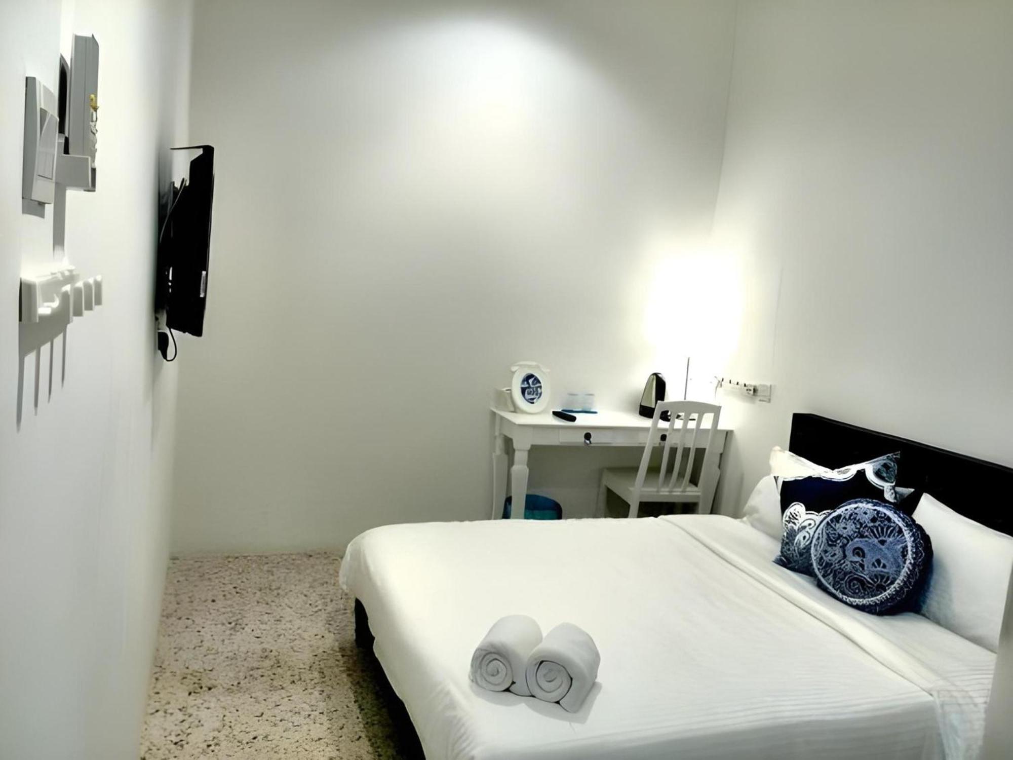 Oyo 91068 Elephant House Boutique Hotel Джорджтаун Екстер'єр фото
