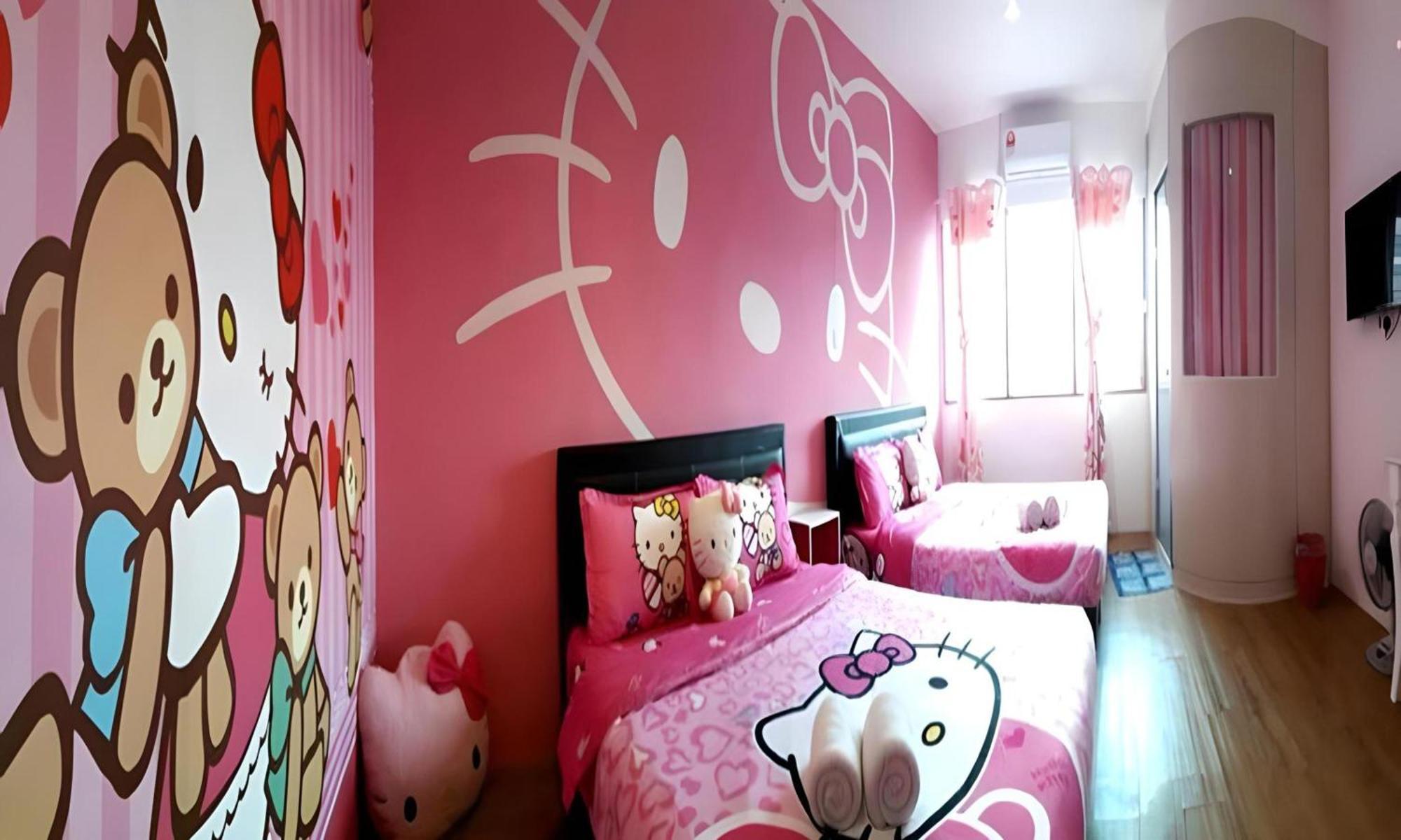 Oyo 91068 Elephant House Boutique Hotel Джорджтаун Екстер'єр фото
